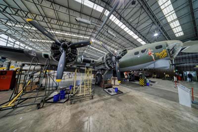 Aviation Photography Duxford