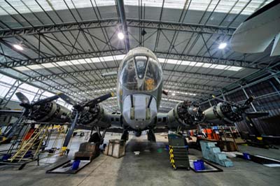 Aviation Photography Duxford