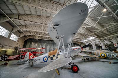 Aviation Photography Duxford