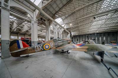 Aviation Photography Duxford