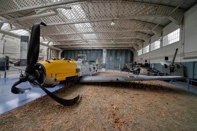 Aviation Photography Duxford