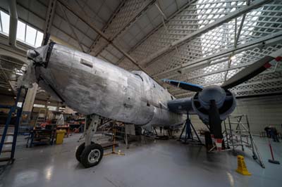 Aviation Photography Duxford