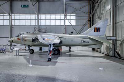 Aviation Photography Cosford