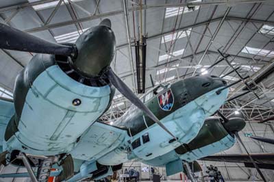 Royal Air Force Museum Cosford