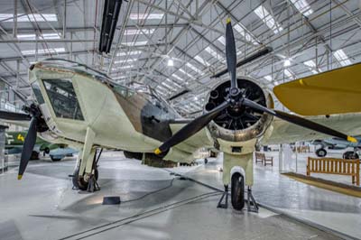 Aviation Photography Cosford