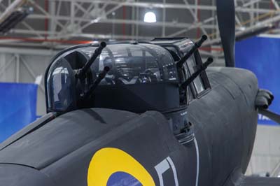 Aviation Photography Cosford