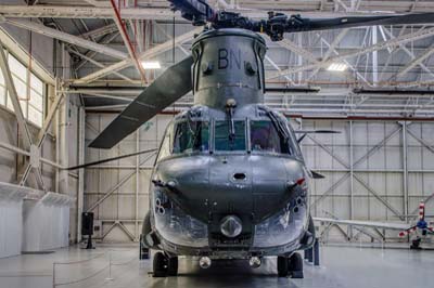 Aviation Photography Cosford