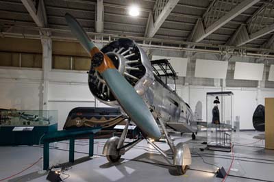 Royal Air Force Museum Hendon