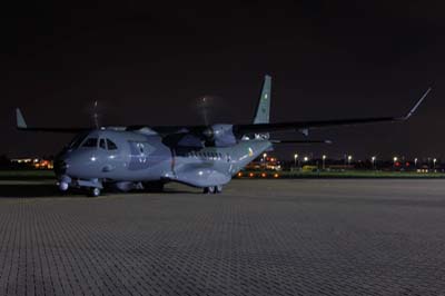 Aviation Photography RAF Northolt