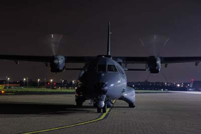 Aviation Photography RAF Northolt