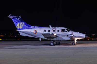 Aviation Photography RAF Northolt