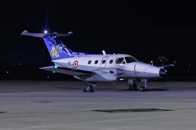 Aviation Photography RAF Northolt