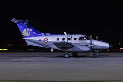 Aviation Photography RAF Northolt