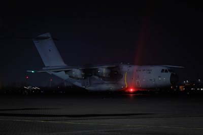 Aviation Photography RAF Northolt