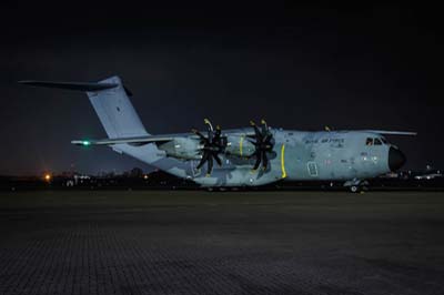 Aviation Photography RAF Northolt