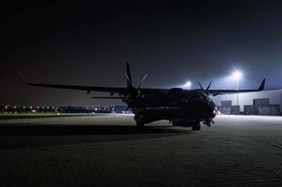 Aviation Photography RAF Northolt