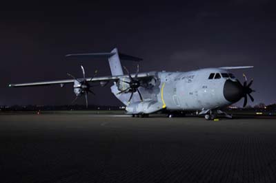 Aviation Photography RAF Northolt