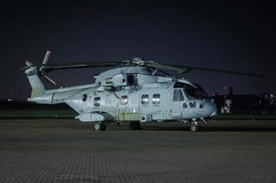 Aviation Photography RAF Northolt