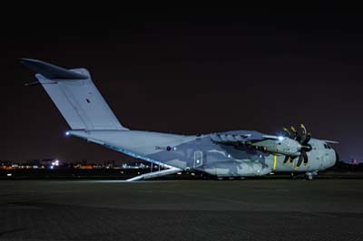 Aviation Photography RAF Northolt