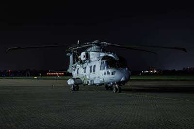 Aviation Photography RAF Northolt