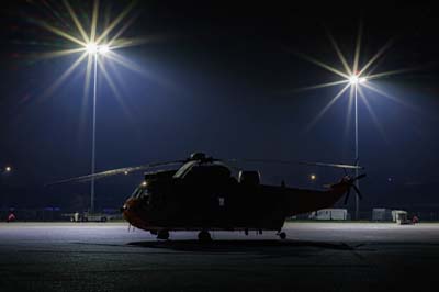 Aviation Photography RAF Northolt