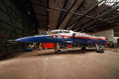 Image 241_2506w10 Boscombe Down Aviation Collection
