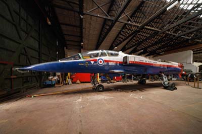 Boscombe Down Aviation Collection