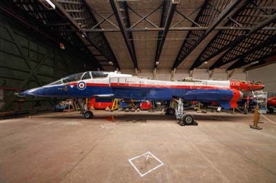 Image 241_2509w9 Boscombe Down Aviation Collection