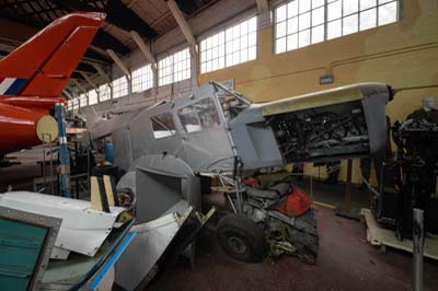 Boscombe Down Aviation Collection