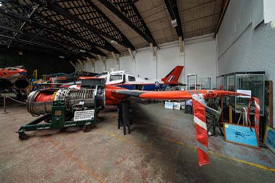 Boscombe Down Aviation Collection