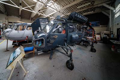 Boscombe Down Aviation Collection