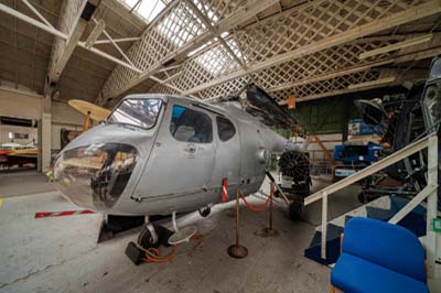 Boscombe Down Aviation Collection