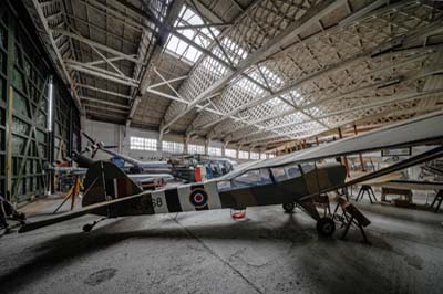 Boscombe Down Aviation Collection