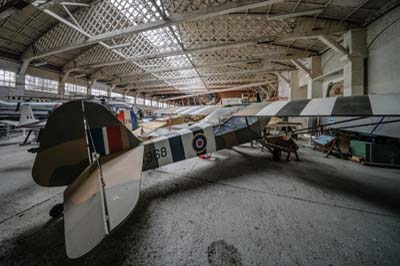 Boscombe Down Aviation Collection