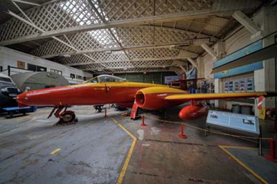 Boscombe Down Aviation Collection