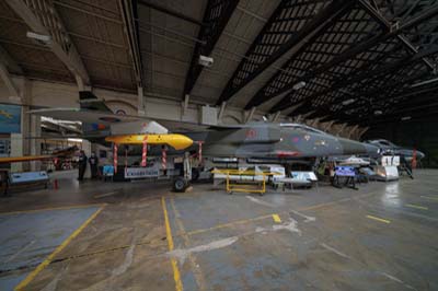 Boscombe Down Aviation Collection