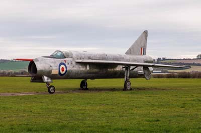 Boscombe Down Aviation Collection