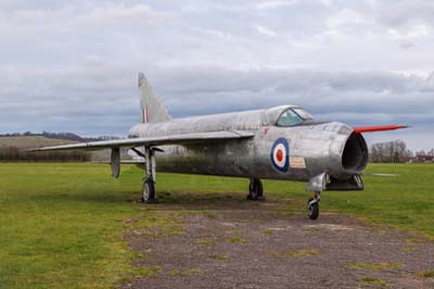 Boscombe Down Aviation Collection