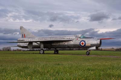 Boscombe Down Aviation Collection