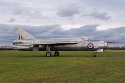 Boscombe Down Aviation Collection