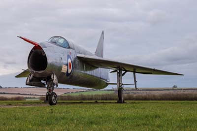 Boscombe Down Aviation Collection