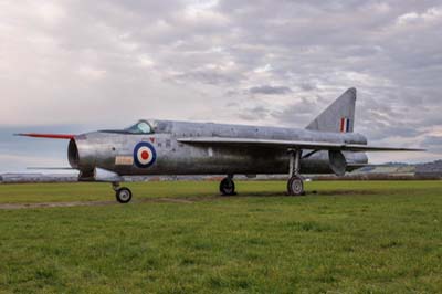 Boscombe Down Aviation Collection