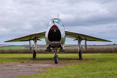 Boscombe Down Aviation Collection