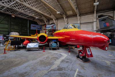 Boscombe Down Aviation Collection