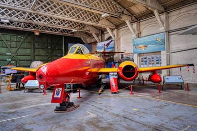 Boscombe Down Aviation Collection