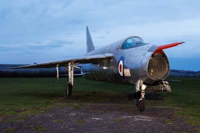 Boscombe Down Aviation Collection