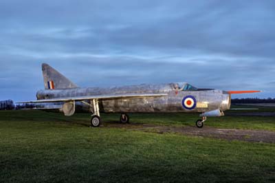 Boscombe Down Aviation Collection