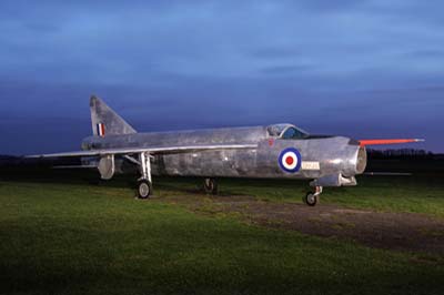 Boscombe Down Aviation Collection