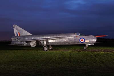 Boscombe Down Aviation Collection