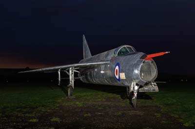 Boscombe Down Aviation Collection